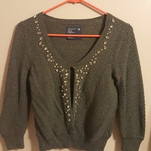 American Eagle Cardigan
